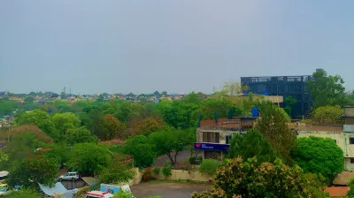 8 Rawal Inn
