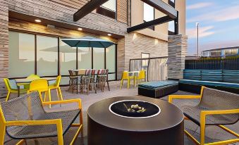 Home2 Suites by Hilton Cheyenne
