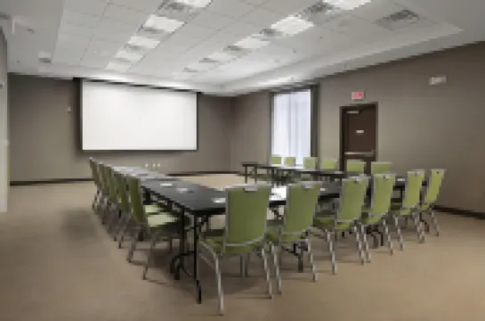 SpringHill Suites San Angelo