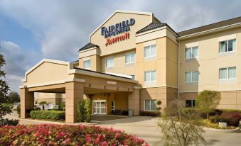 Fairfield Inn & Suites Marshall