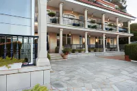 Villa Covelo Hotels in der Nähe von Pazo de Mugartegui