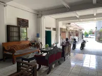 Djambu Indah Hotel Hotell i Kelurahan Tegalpanggung