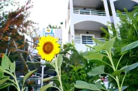 Saga Hotel فنادق في Poros