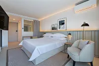 Bluesun Hotel Borak Hotels in Brač