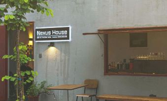 Nexus House Thao Dien