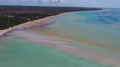 Pousada Deu Praia Maragogi