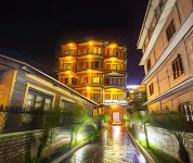 Hotel Crystal Palace