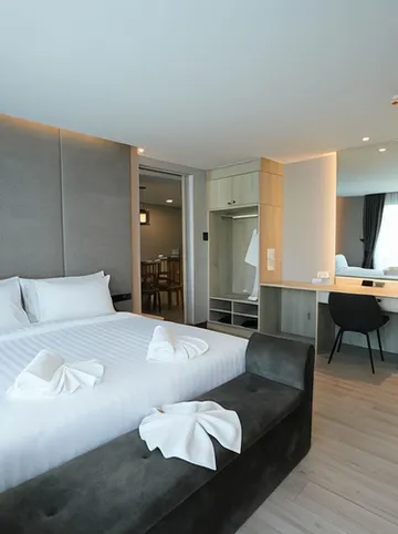 รูปภาพของโรงแรมออร่า หาดใหญ่-สงขลา Aura Hotel Hatyai Songkhla