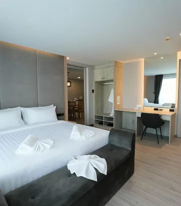 ห้องเอ็กซ์คลูซีฟ