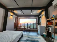 Eumseong Young Farmers' Bora Forest Tourism Farm Pension Hotels in Eumseong