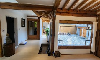 Gyeongju Elim Hanok Stay