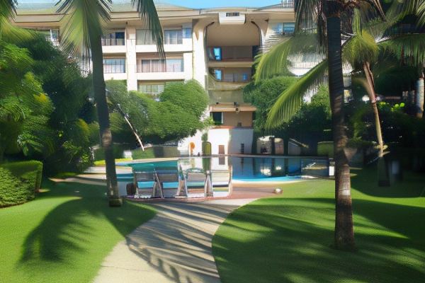 Baan Talay Samran 4 Bedrooms Villa with Beach and 3 Pools(คอนโดบ้านทะเลสำราญ)_2