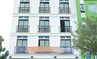 Gold Boutique Hotel Danang 객실 사진