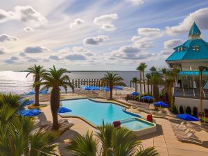 Marriott Sanibel Harbour Resort & Spa