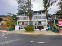 Casa Vallejo Hotel Baguio