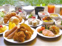 โรงแรมคราวน์ ฮิลส์ เซ็นได อาโอบาโดริ โรงแรมในยูระ