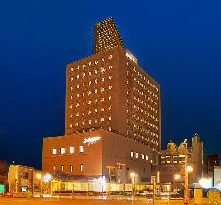 Art Hotel Aomori