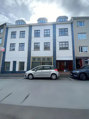 Day Dream Vesturgata 17 Reykjavik Hotel di 