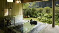 Suikoen Hotels in Kawanehon