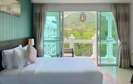 Grand Supicha City Hotel