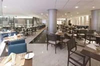 Best Western Premier Maceio - Завтрак