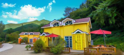 Hwasun Bliss Pension