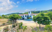 Yeongdeok Day Trip Pension