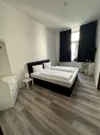 Hotel Astor