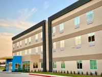 Econo Lodge Beaumont I-10 South