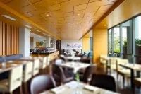Hotel Santika Premiere Ice - BSD City - breakfast