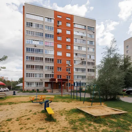 Apartamenty Hotel Home на Staronikitskoi 89/1 Apartments