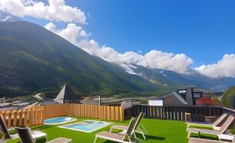 Park Hotel Suisse & Spa