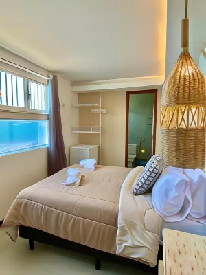 Sabatico Beach House