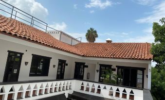 Casa Yollotzin