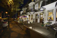 The Embassy Hotel Hotels in Gorleston-on-Sea