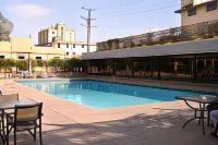 Pearl Continental Hotel, Rawalpindi