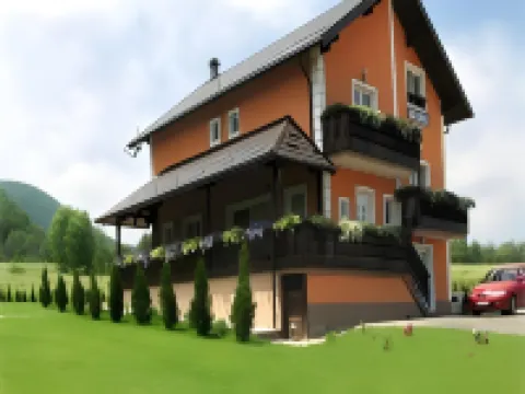 Plitvice Pension Perisic Hotel a 