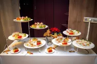 Mercure Rostov-Na-Donu Tsentr Hotel