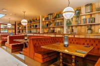 Grouse & Claret, Matlock by Marston's Inns - breakfast