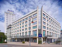Dorint Hotel Esplanade Jena Hotels in Apolda