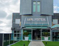 Hollyster Hotel - مطابخ