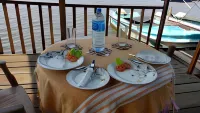 Mahi Villa Hotels in Dharga Town