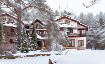 Tirs Hotel