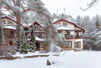 ТИРС
