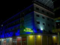 Hotel Platinum Hotels in Lukunga