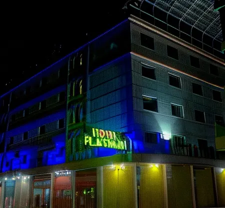 Hotel Platinum