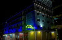 Hotel Platinum