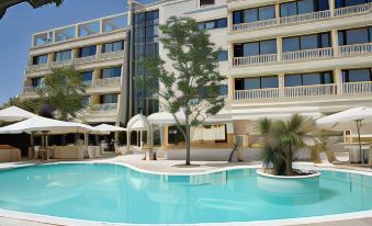 Park Hotel Campitelli - Housity