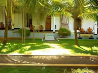 Liyana Holiday Resort Hotels near Anuradhapura