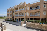 Sunrise Apartments Các khách sạn ở Sfakaki